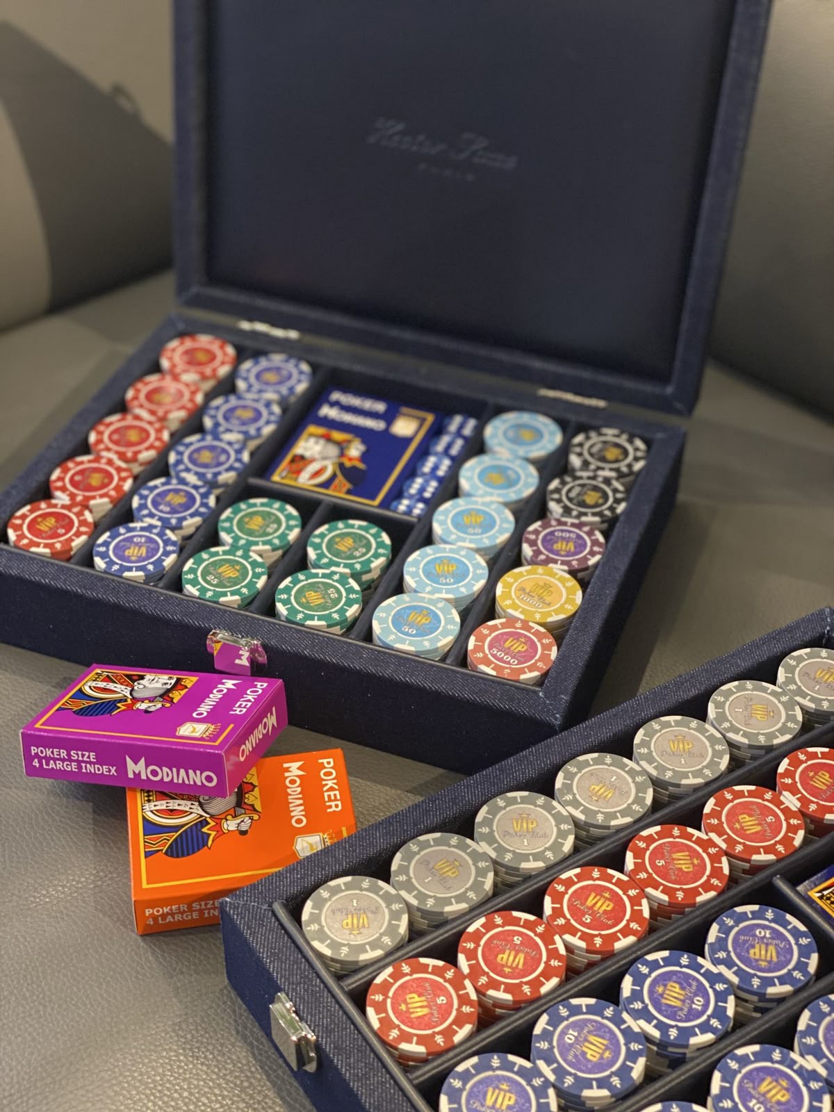 Bet9ja کیسینو میں رولیٹی گیمز کے بارے میں معلومات